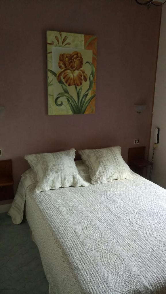 Auberge La Croix Blanche photo 1