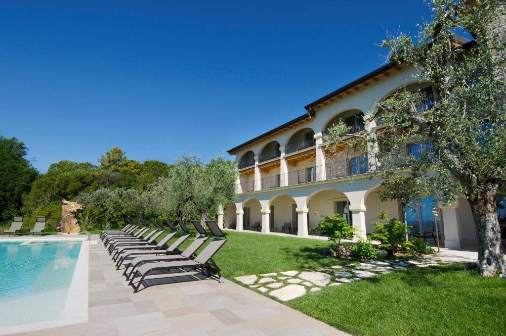 Ca' Barbini Resort photo 3