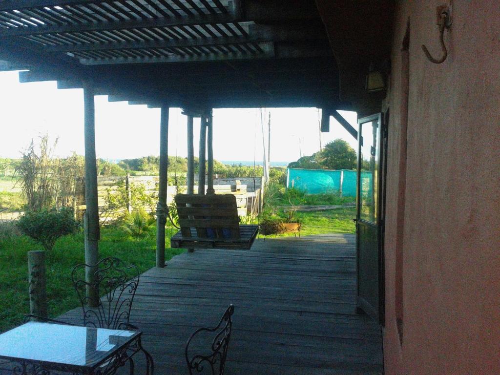 apto con vista al mar photo 2