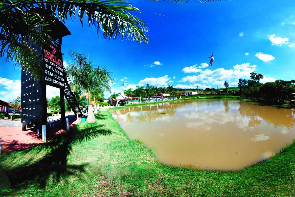 Hotel Fazenda 7 Belo photo 1