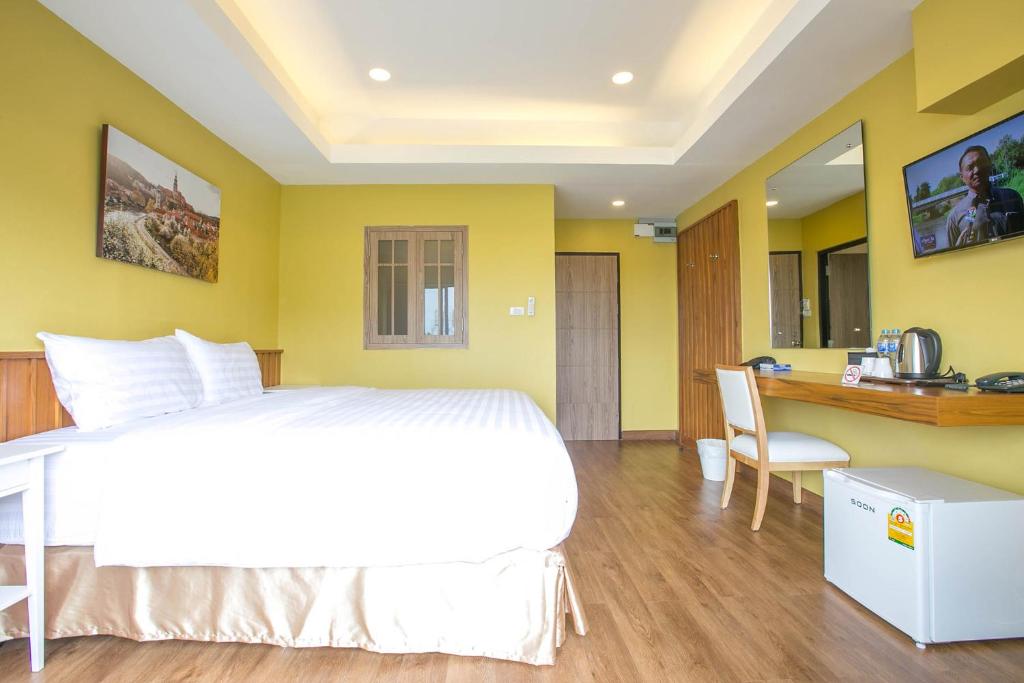 Chamnan Residence photo 1