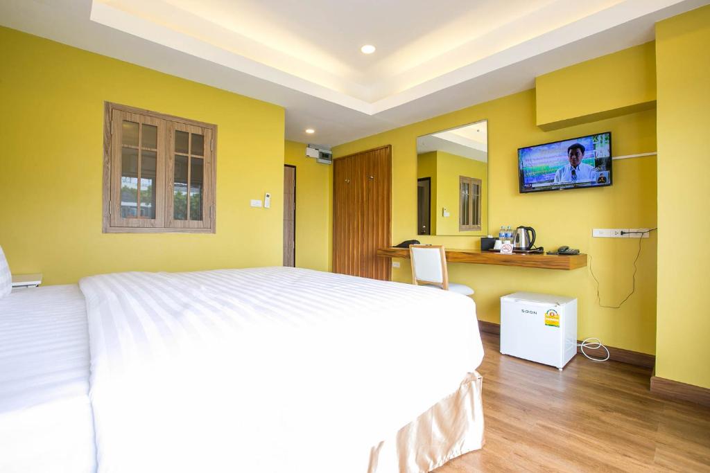 Chamnan Residence photo 2