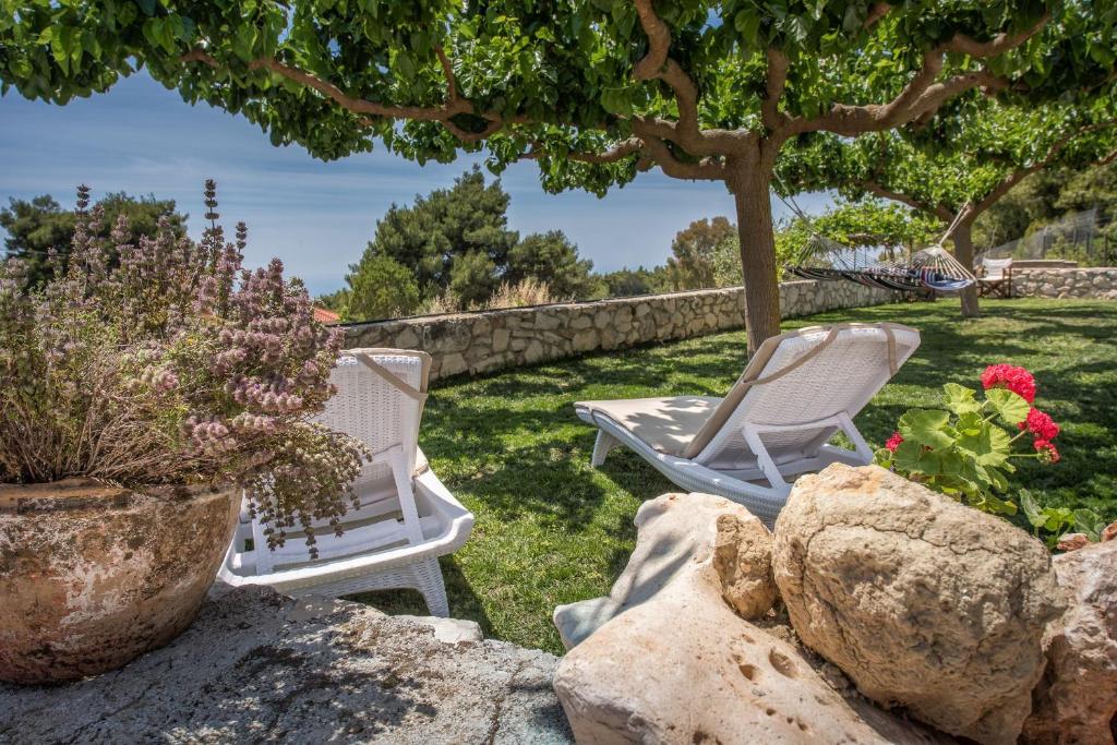 Anastasia Holiday Villa photo 2