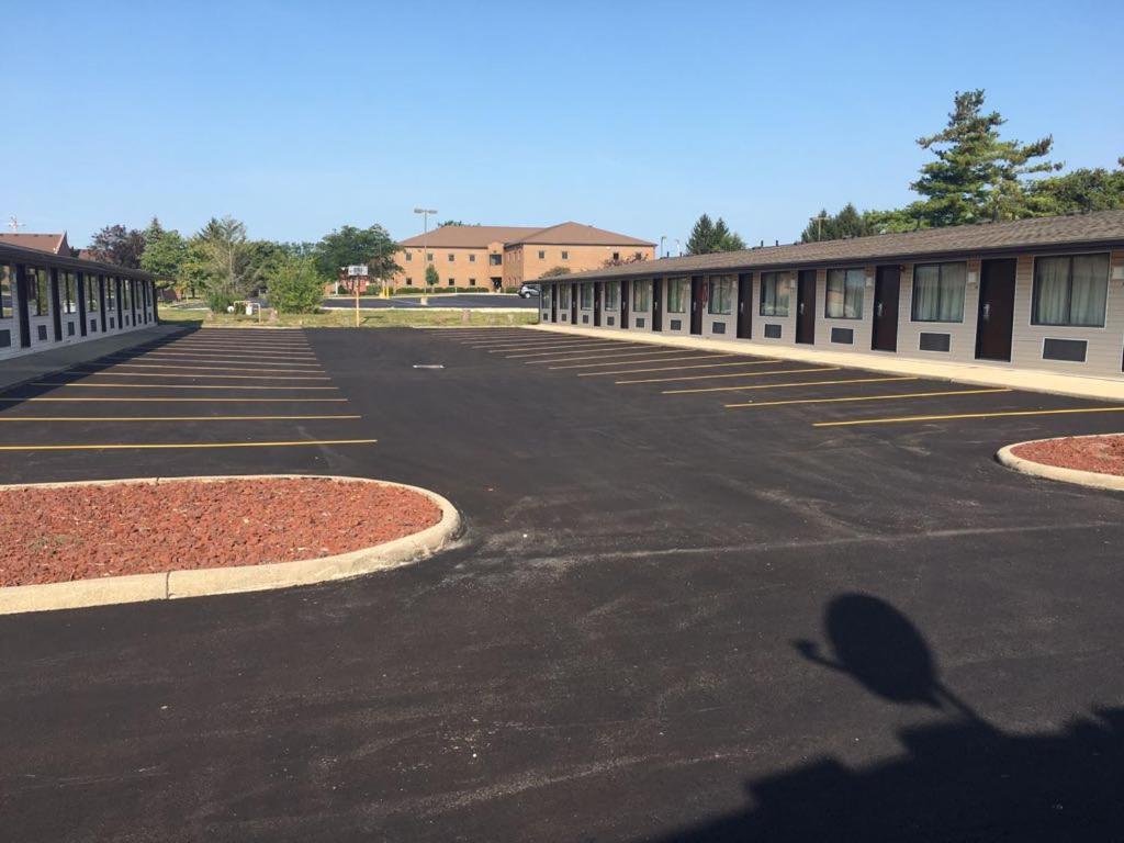 Super 9 Motel Troy photo 3