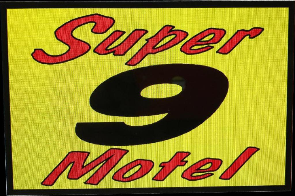 Super 9 Motel Troy photo 1