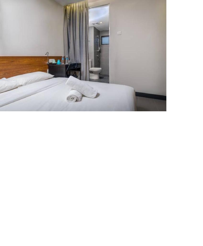 MAX Hotel Subang Jaya photo 3