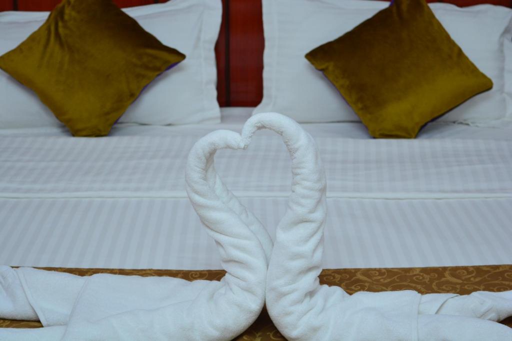 Al Karam Hotel Apartment photo 1