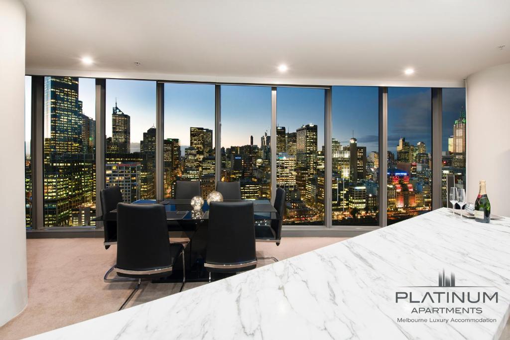 Platinum Luxury Stays at Freshwater Place photo 2