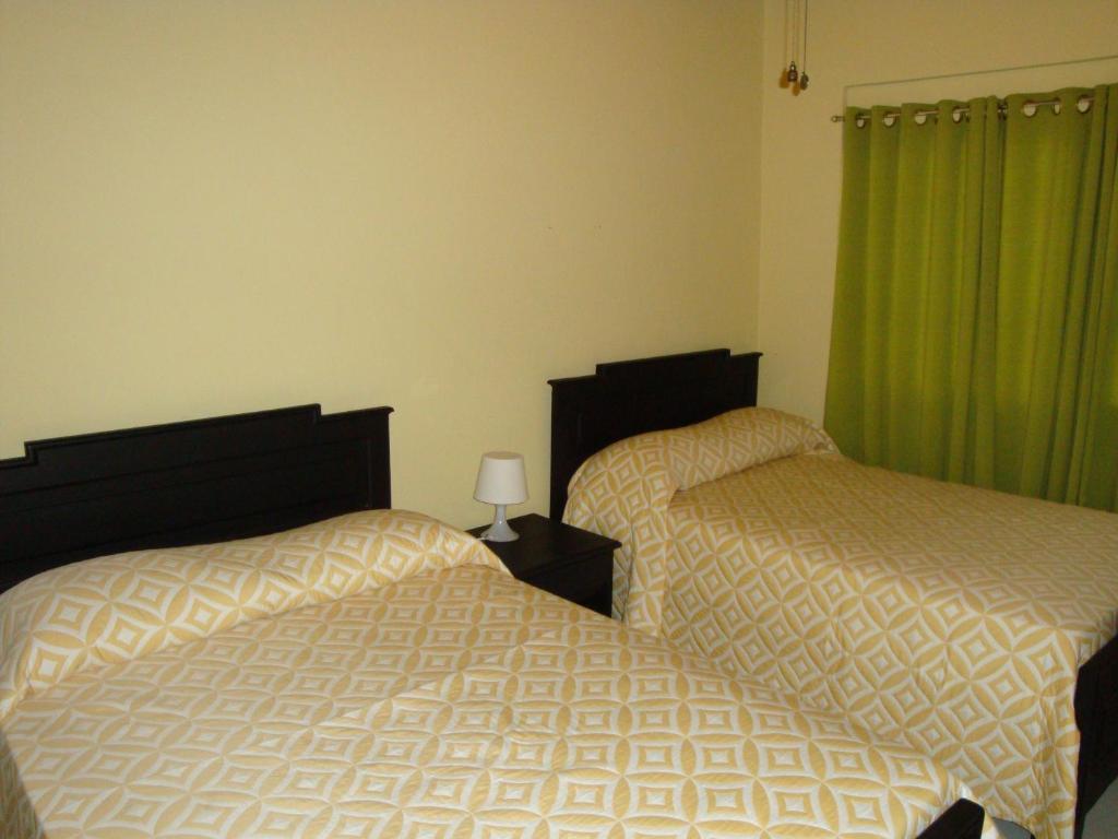 Hotel Santander SD photo 1