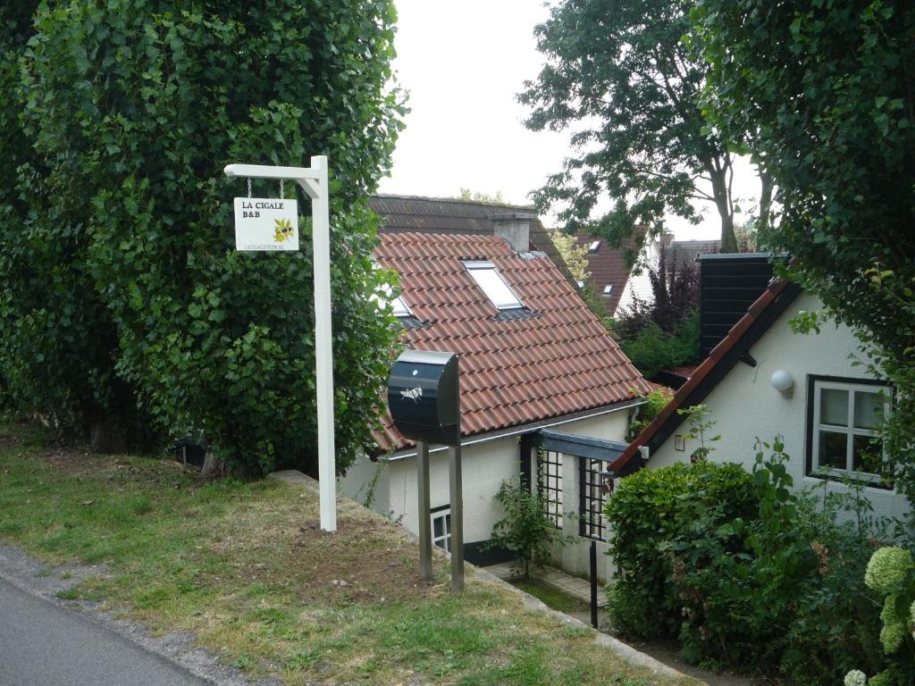 B&B La Cigale photo 3