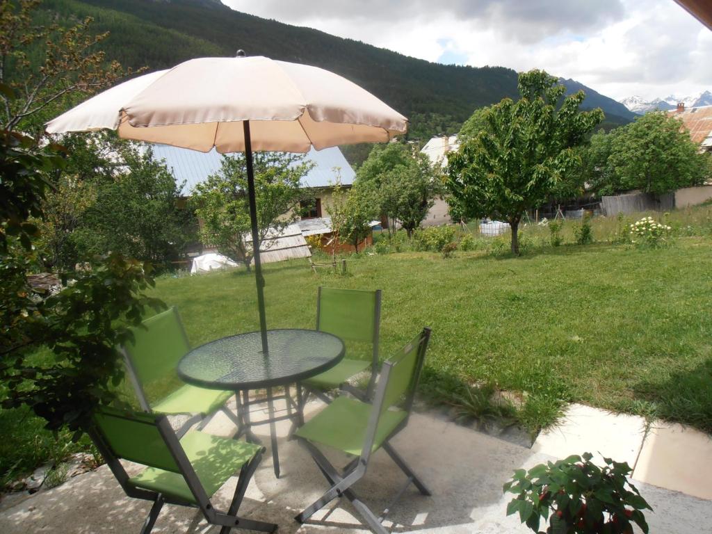 Le chalet photo 1
