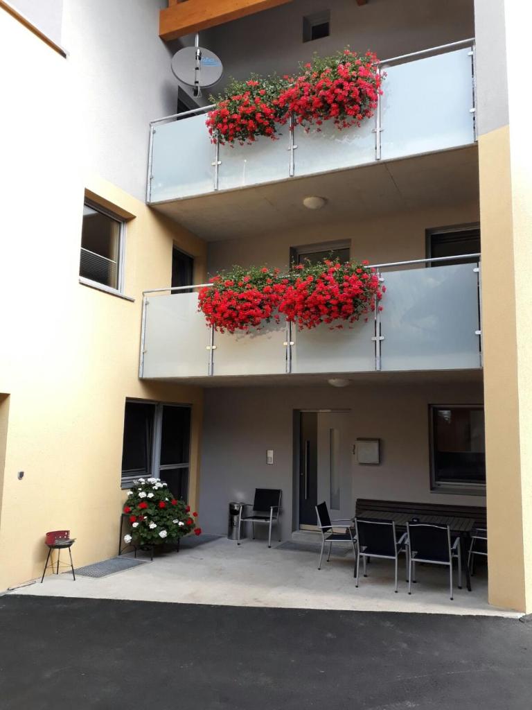 Ferienwohnung Mair photo 3