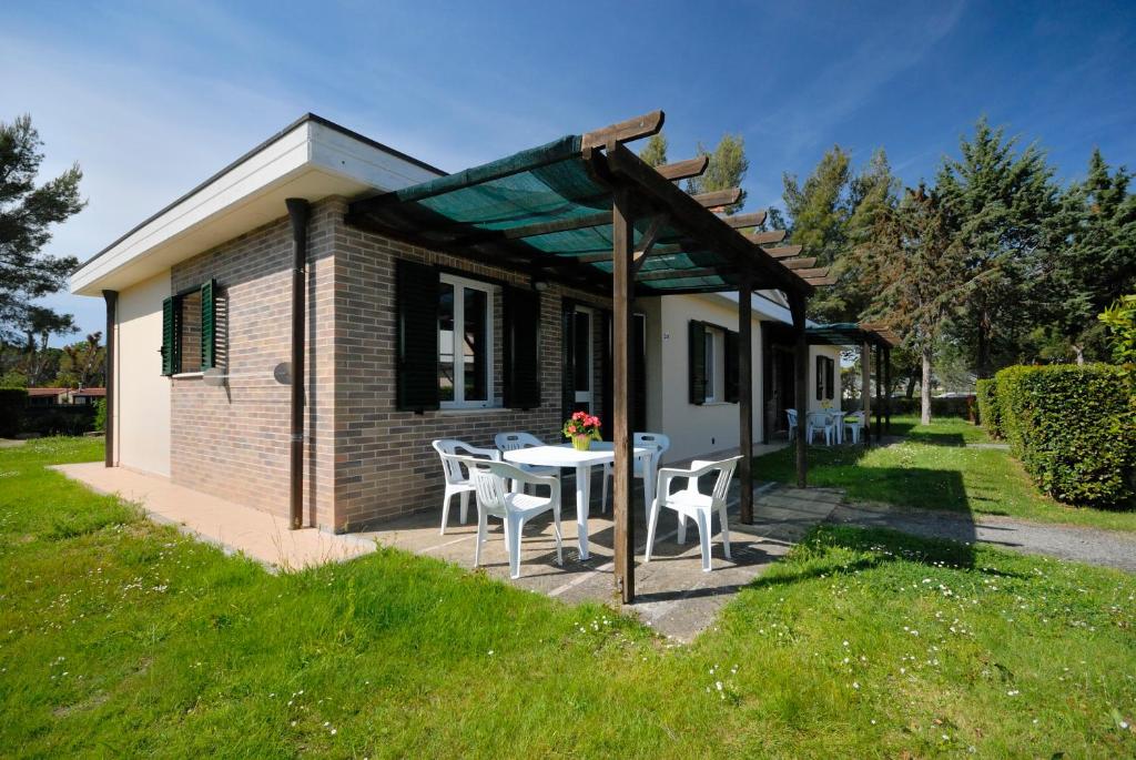 La Cecinella Apartments photo 1