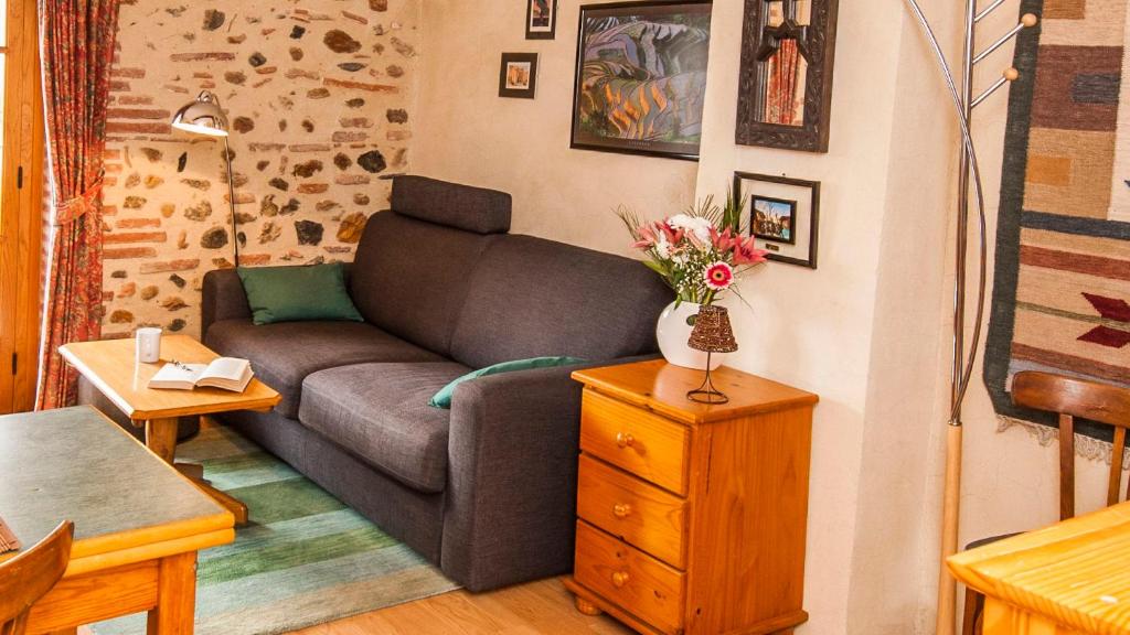 ma chambre d'hôtes à Rivesaltes photo 1