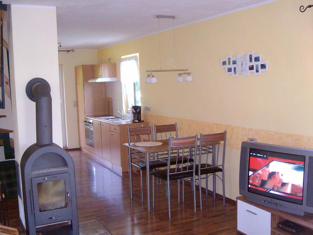 Ferienhaus Henke photo 2