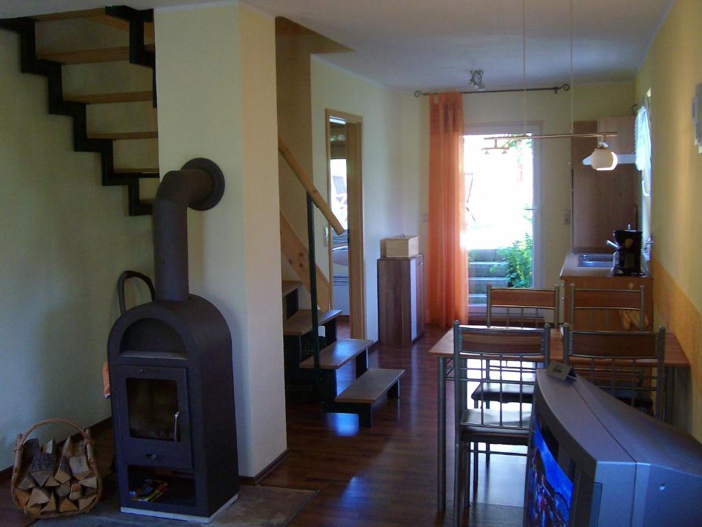 Ferienhaus Henke photo 1