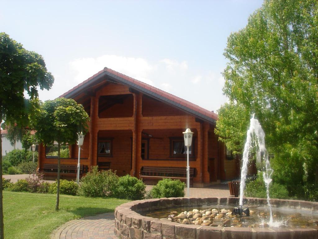 Landgasthof Hotel Bechtel photo 3