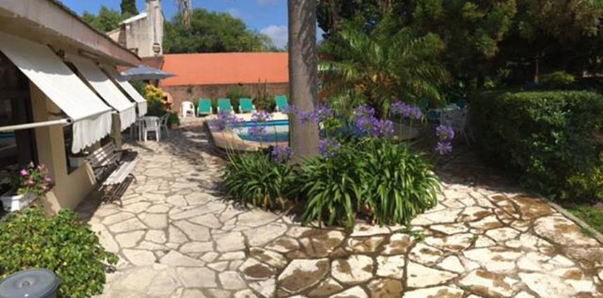 Green Hotel photo 2