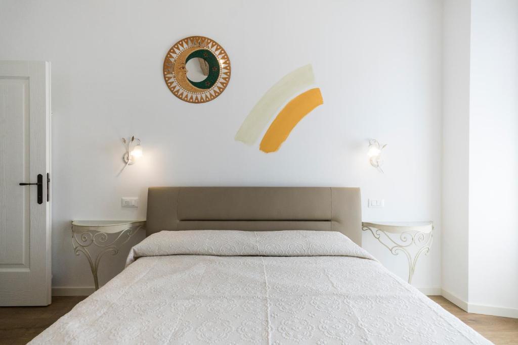 San Giorgio Room Type - Double Room