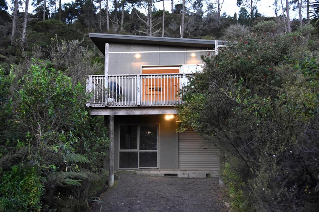Ponga eco-lodge photo 3