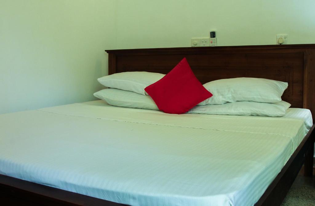 Двухместный (Бюджетный двухместный номер с 1 кроватью), Navora Home Stay