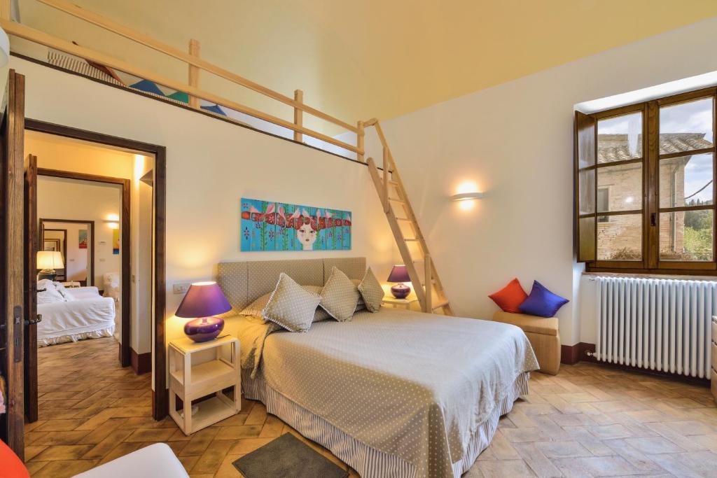 Alberto Charming Home photo 2