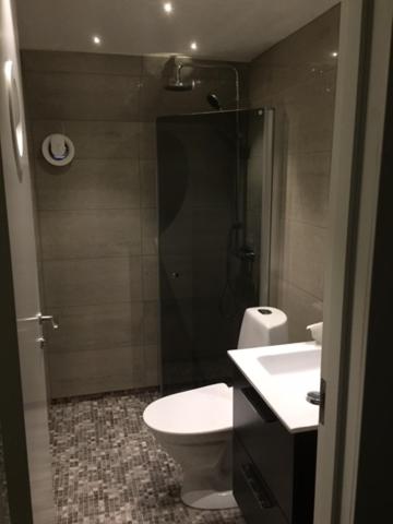 Farbror Alfreds Hönshus Sjöutsikt photo 2