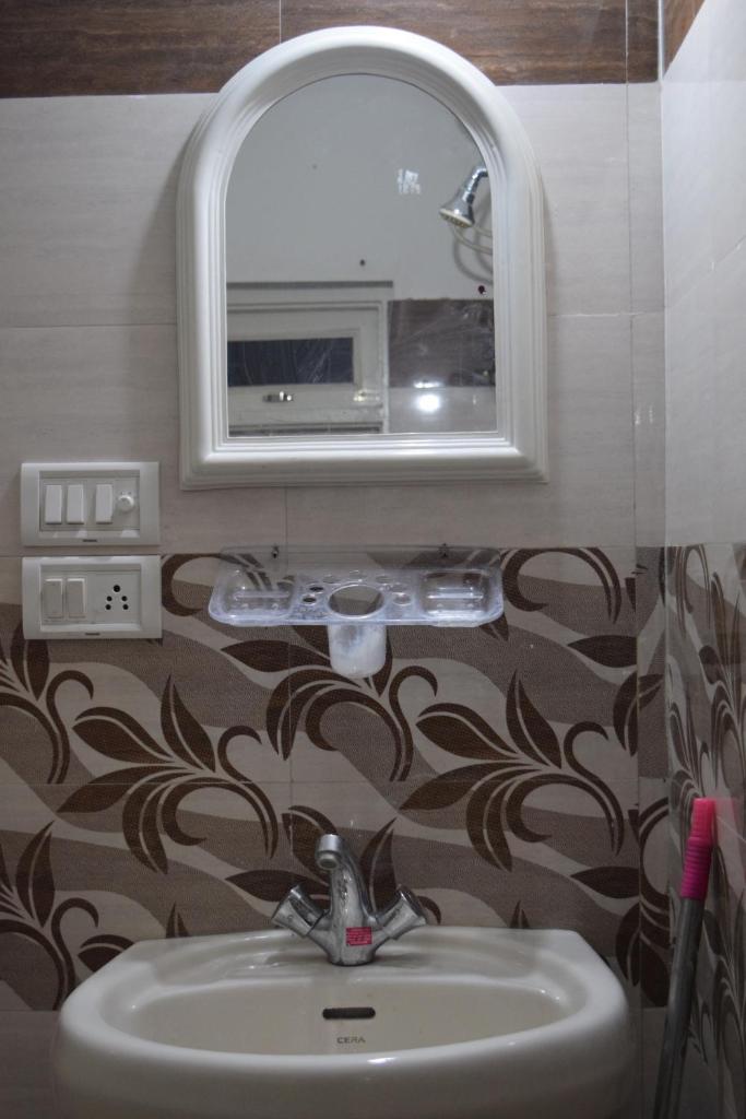 Номер (Кровать в общем 6-местном номере для женщин), Jaipur Sundeck hostel
