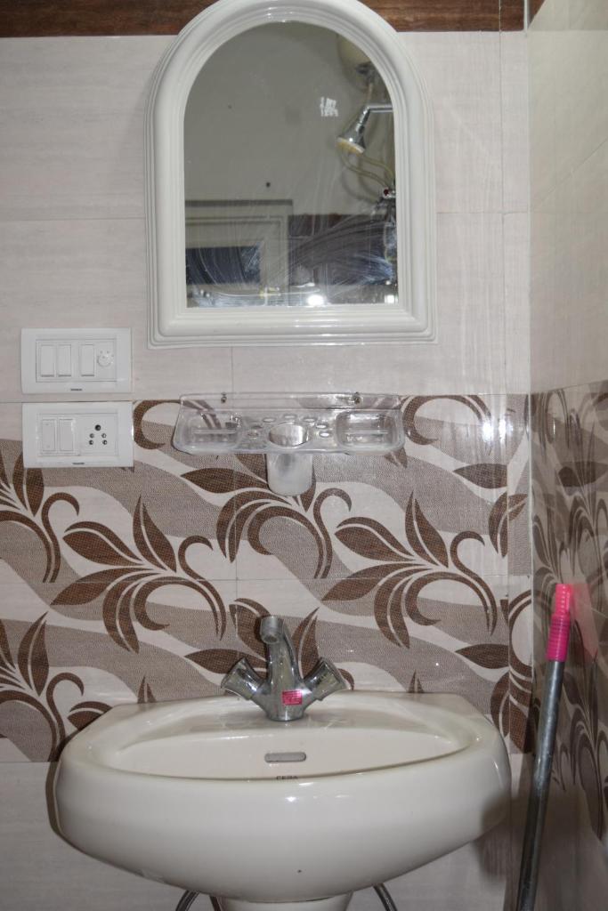Номер (Кровать в общем 6-местном номере для женщин), Jaipur Sundeck hostel