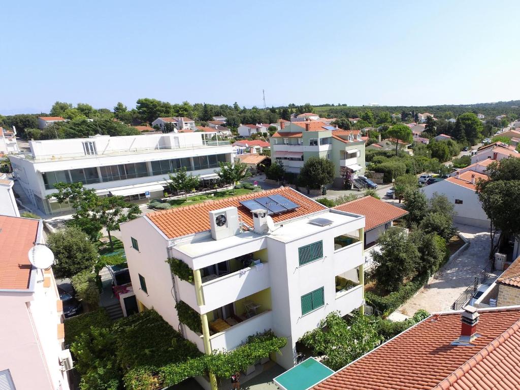 Apartments Anita Punta Skala photo 2