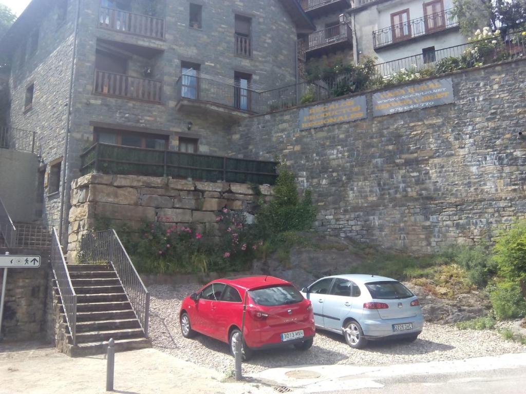 Casa de Torla photo 2