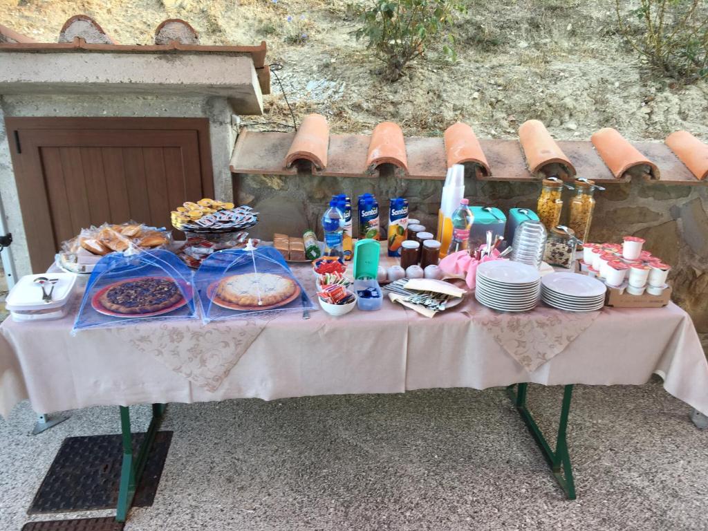 La Valle dei Fiori di Bellucci Rosanna photo 3