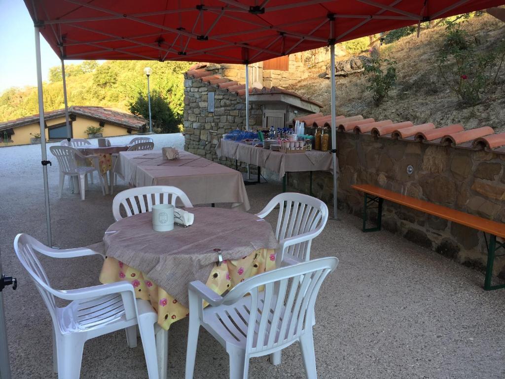 La Valle dei Fiori di Bellucci Rosanna photo 2