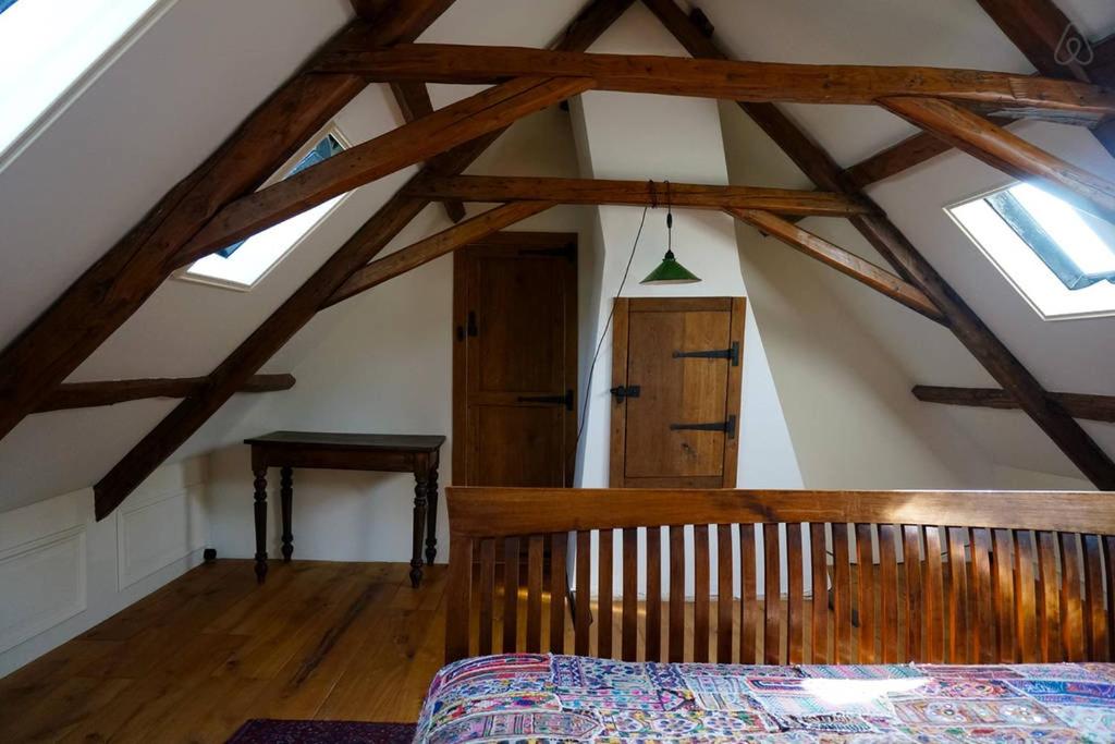 The Old Labor House 1525 photo 3