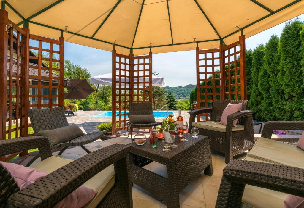 Villa Spa Magic photo 2
