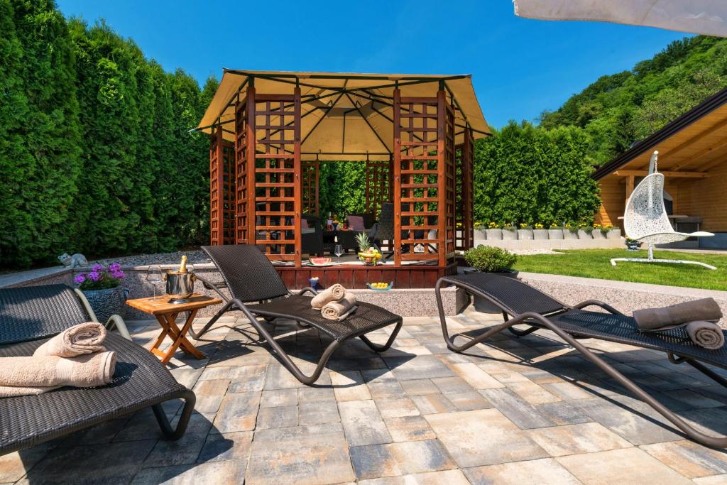 Villa Spa Magic photo 3