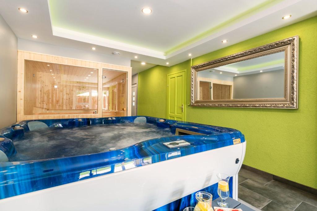 Villa Spa Magic photo 4