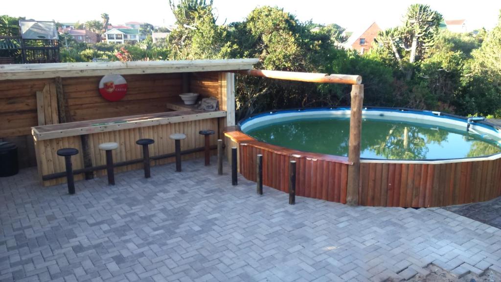 Dolphin View Guesthouse photo 2