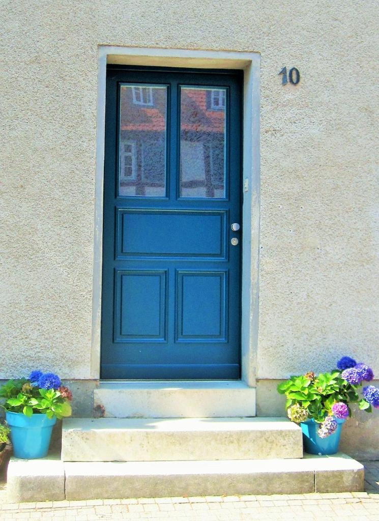 Kleines Stadthaus Grünberg photo 3