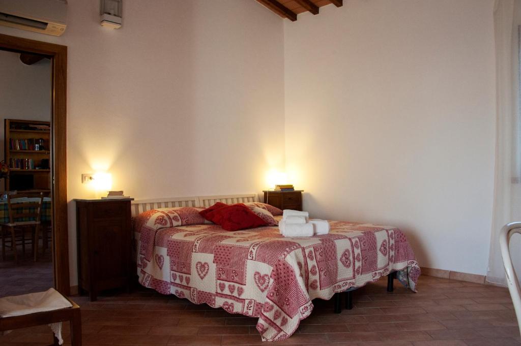 Agriturismo Fontetrilla photo 2