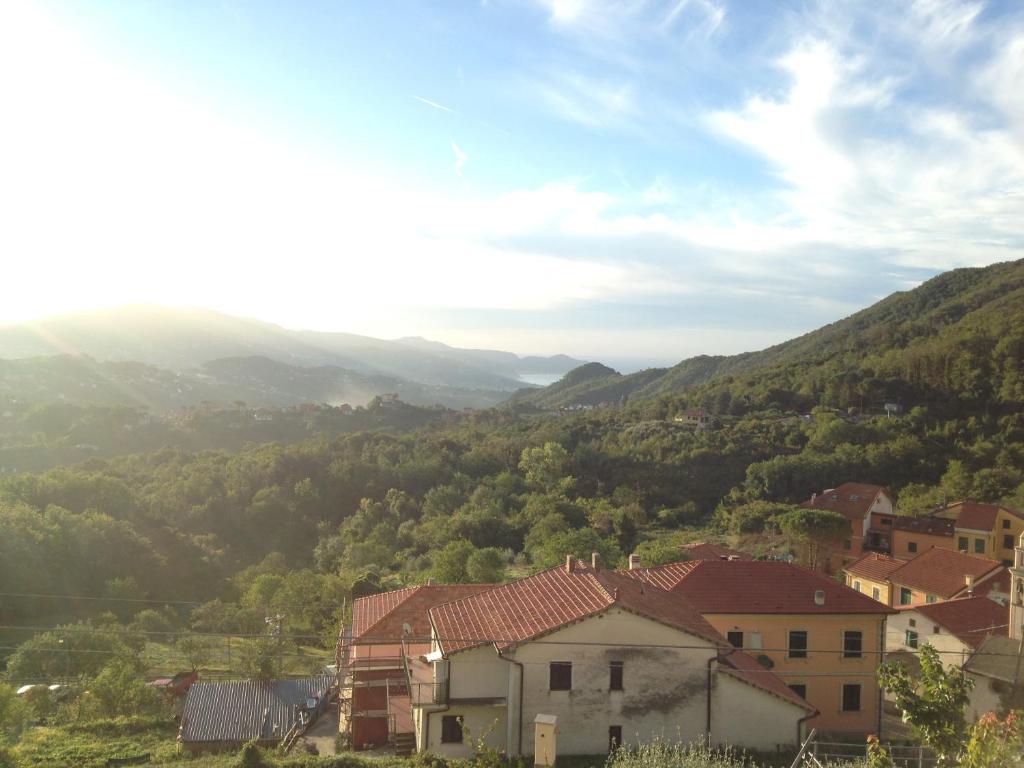 A cà du Baciccia photo 2