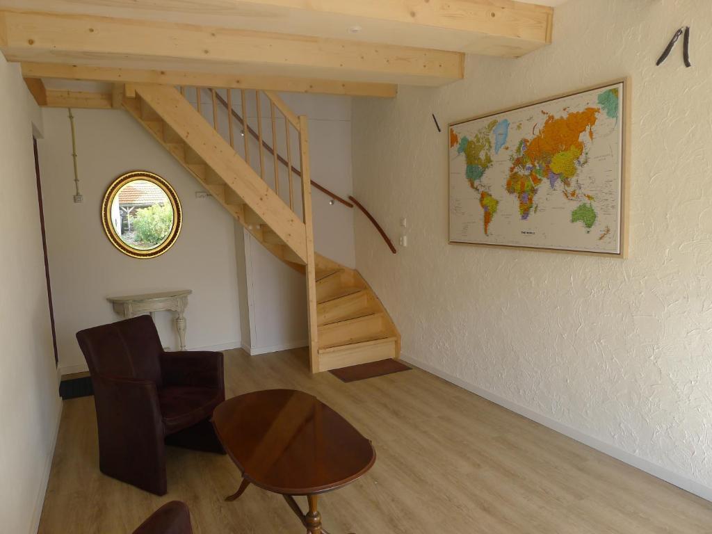 B&B De Kleine Wijngaard photo 4