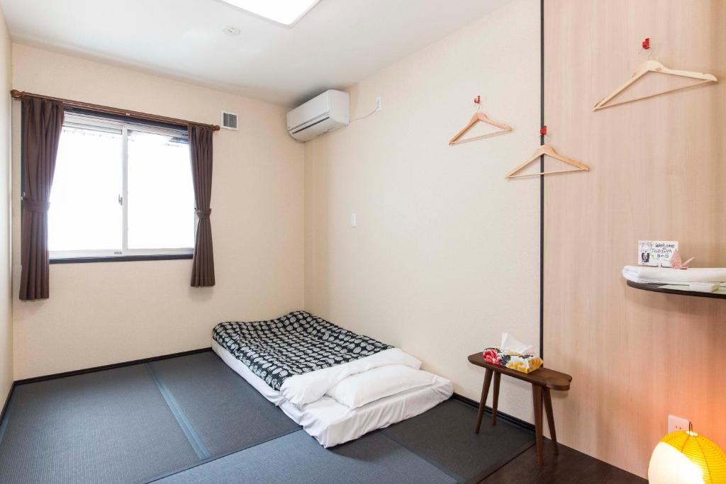 FUJITAYA BnB - Tap to explore photos
