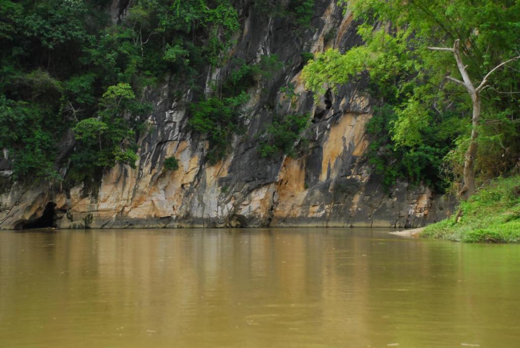 Hoang Nguyen Homestay Ba Be