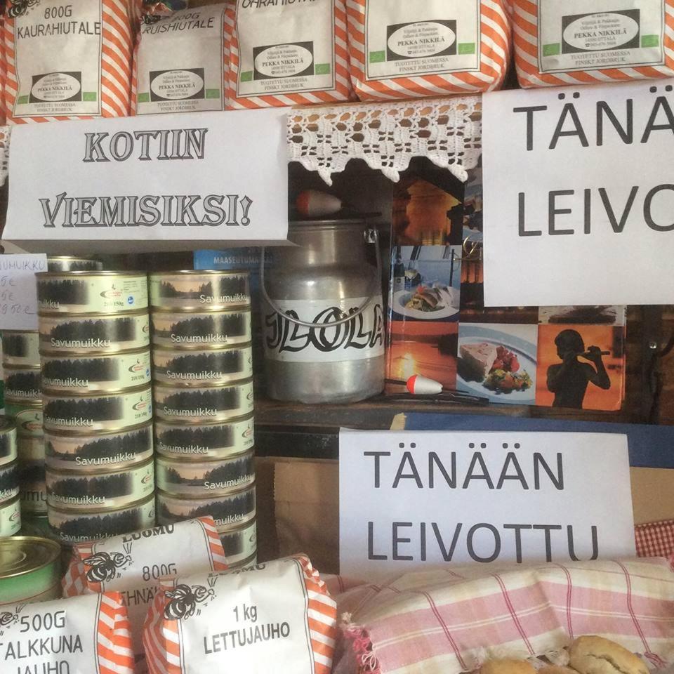 Ilola Maatilamatkailu photo 2