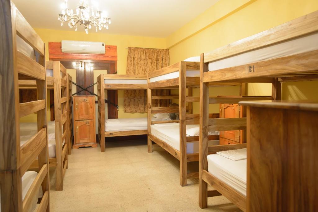 Hostal Fachente photo 2