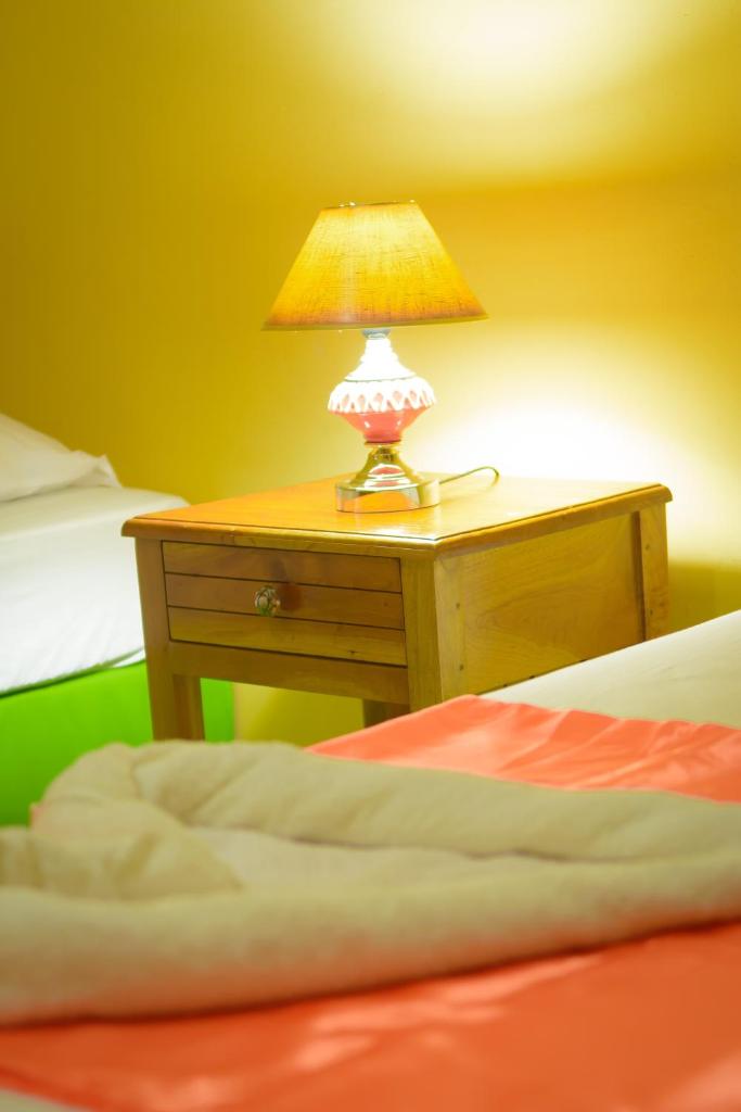Hostal Fachente photo 3