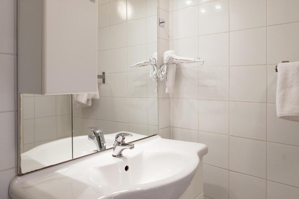 Апартаменты (Apartment Classic 24), Vienna-flats 13