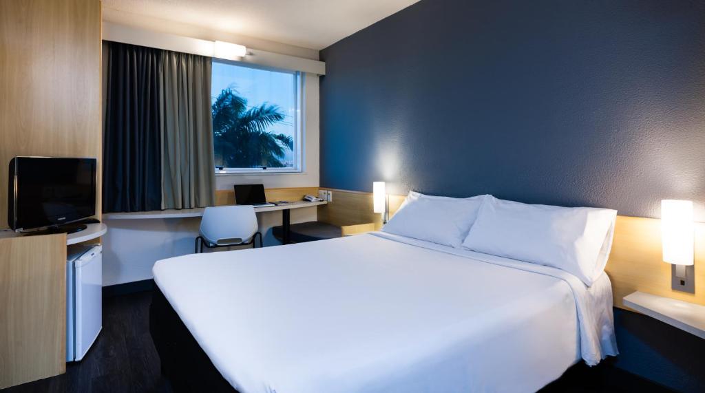 ibis Vitoria Aeroporto photo 3