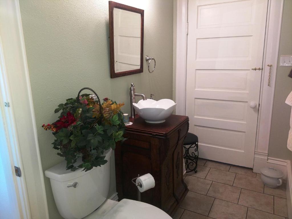Sandstone Street Bed and Breakfast photo 2